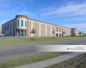 Marina Vista Business Center - Bldg B