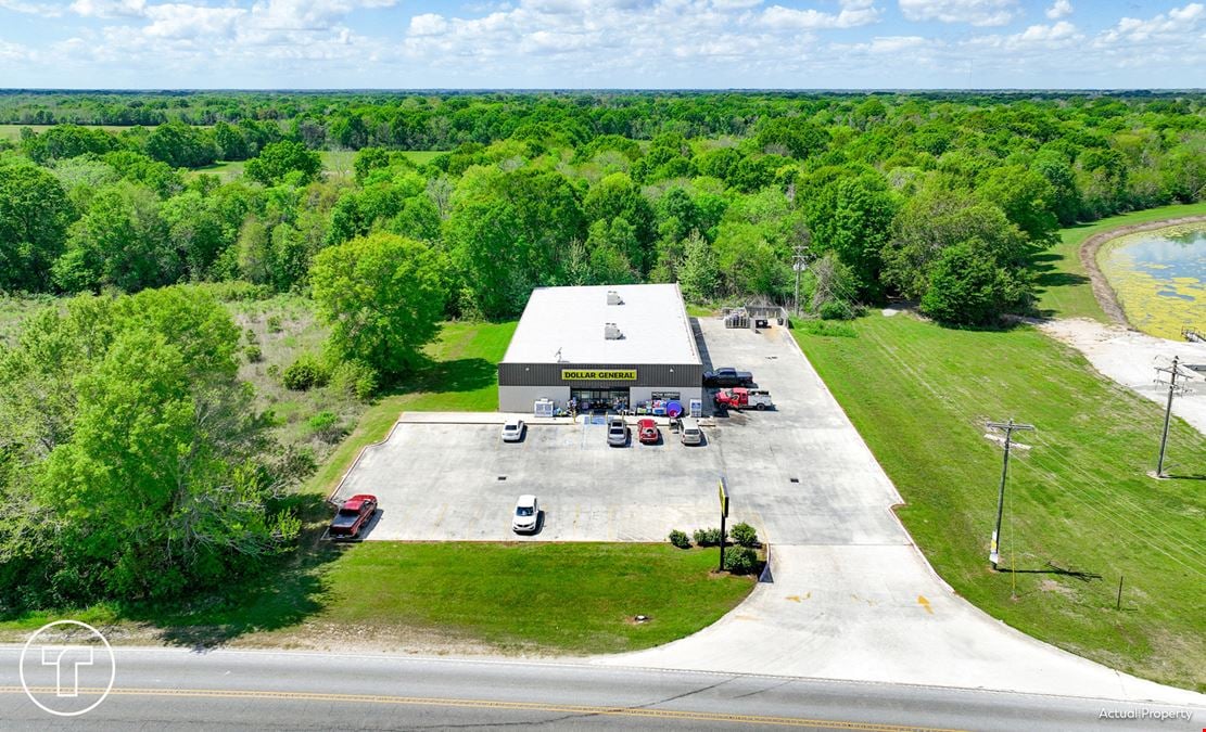 Dollar General