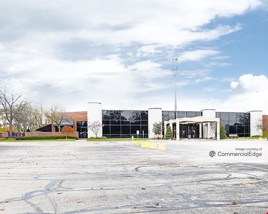 Preview of Office space for Rent at 5959 Bigger Road