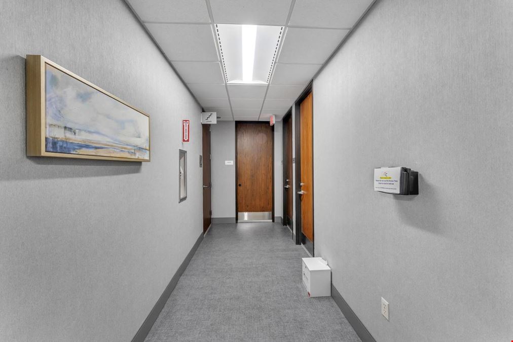 Medical Arts Center of Orangeburg