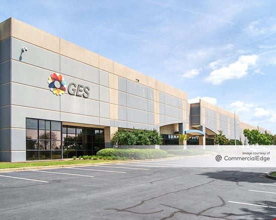 Preview of Industrial space for Rent at 750 Maxham Road
