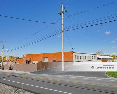 Preview of Industrial space for Rent at 3417 East Waterloo Road