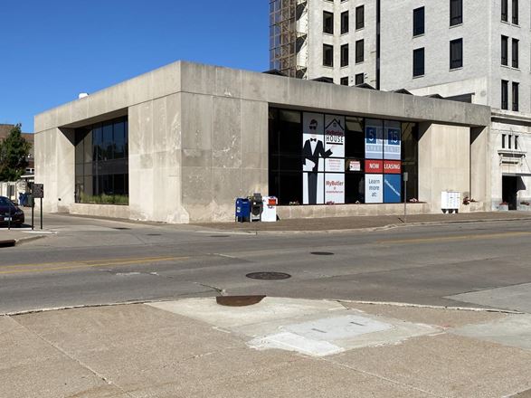 Preview of Office space for Rent at 501 15th St, Upper