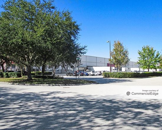 Preview of Industrial space for Rent at 401 Gills Drive