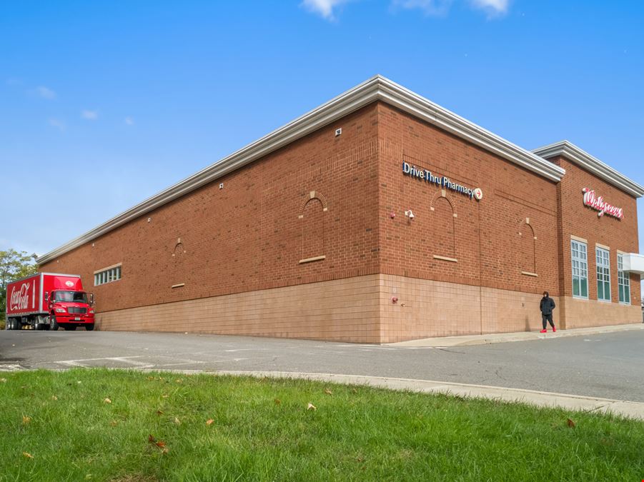 Walgreens - Troy, NY