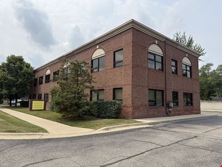Preview of Office space for Sale at 30075 Greenfield Road
