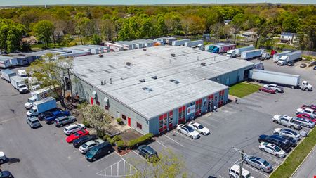 Preview of Industrial space for Sale at 50 Inez Dr