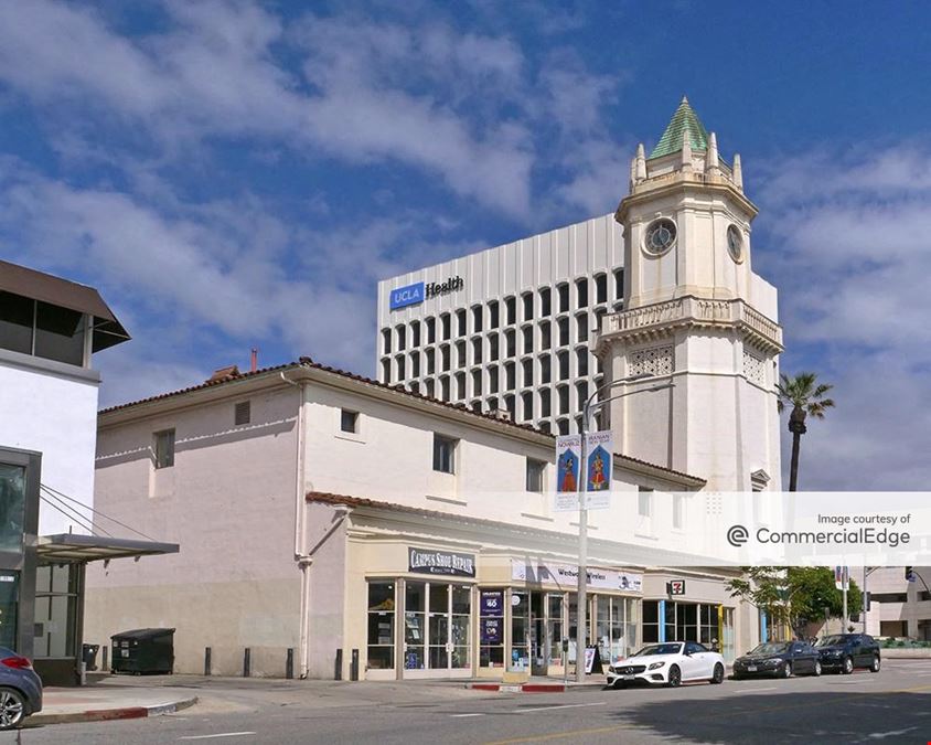 921 Westwood Blvd