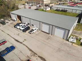 3,000 SF Office/Warehouse For Lease