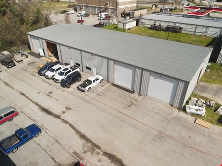 Preview of Industrial space for Rent at 25423 Texas 249, Ste 12
