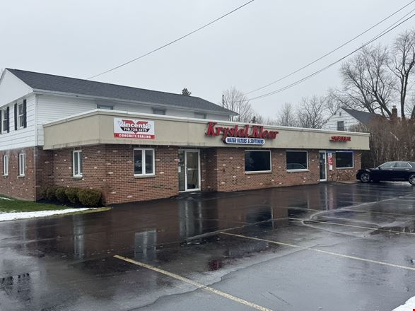 Preview of Office space for Rent at 8828 Main St