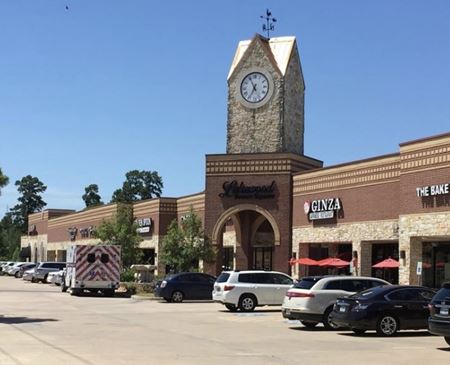 Preview of commercial space at 12732 Grant Road
