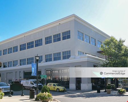 Preview of Office space for Rent at 4350 Lassiter at North Hills Avenue