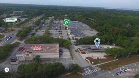 Preview of Retail space for Rent at 1500 Fruit Cove Rd N