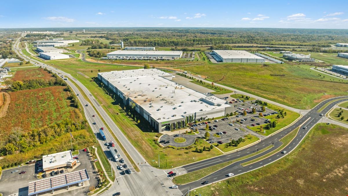 Heartland Logistics 6