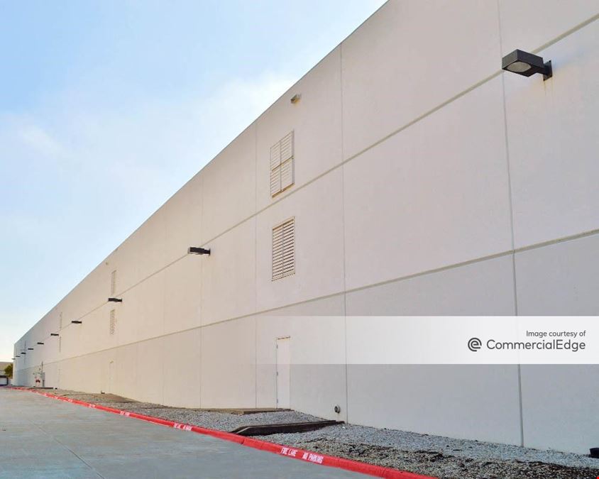 Frankford Distribution I