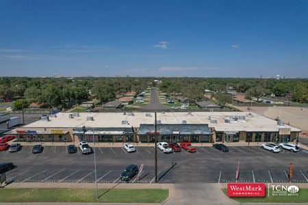 Preview of Retail space for Rent at 2708-2718 50th Street