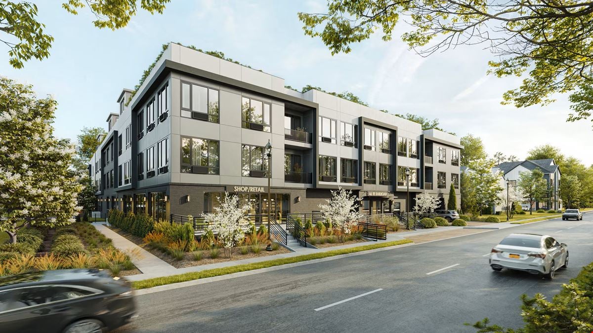 The Franklin at Tenafly