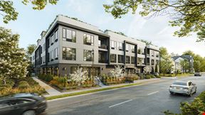 The Franklin at Tenafly