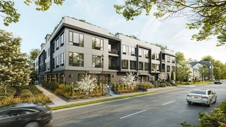 Preview of Mixed Use space for Rent at 66 W Railroad Ave