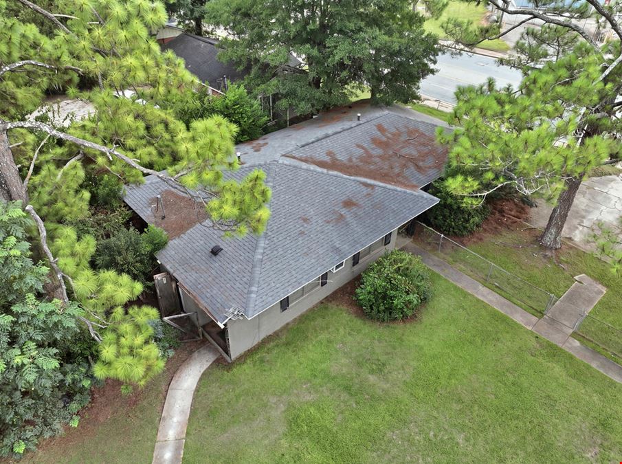 1155 Gillionville Rd