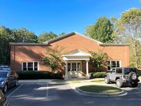 Freestanding Riverchase Office Building