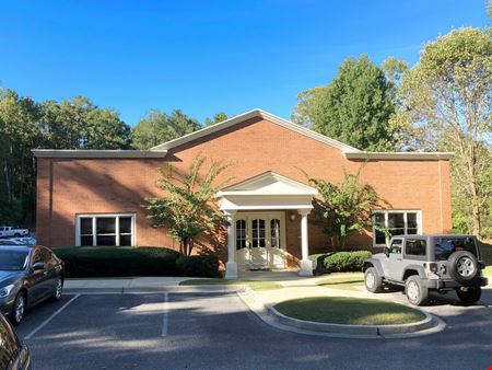 Preview of Office space for Rent at 2176 Parkway Lake Dr