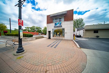 611-615 W Nine Mile - Ferndale