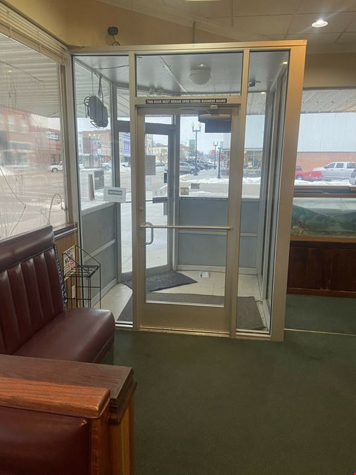 107 N. Main St.