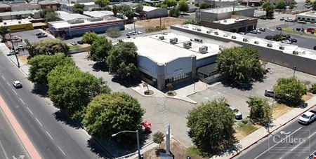 Preview of Retail space for Sale at 707 W Lacey Blvd