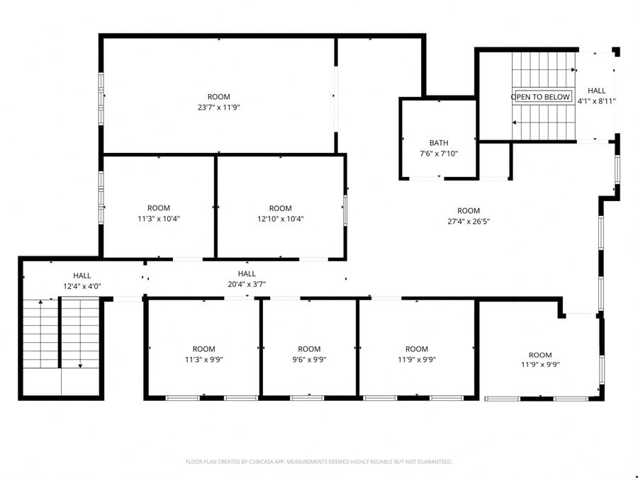 376 Union Avenue - Union Square Business Suites