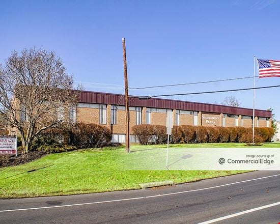 Preview of Office space for Rent at 3070 Bristol Pike