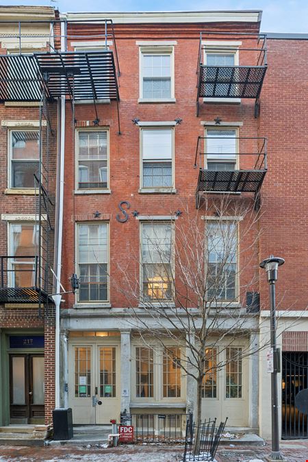 215 Church St