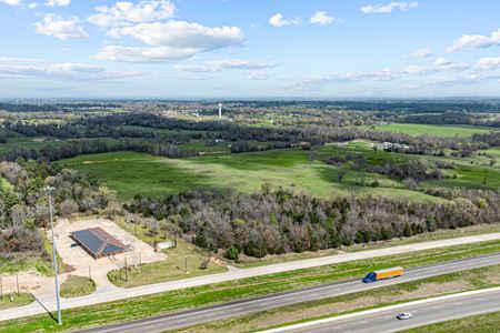 Preview of VacantLand space for Sale at NE quadrant of Interstate 20 and Hwy 314