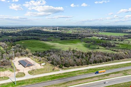 Preview of VacantLand space for Sale at NE quadrant of Interstate 20 and Hwy 314