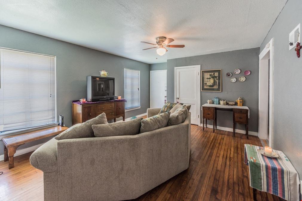 2331 Cincinnati Ave