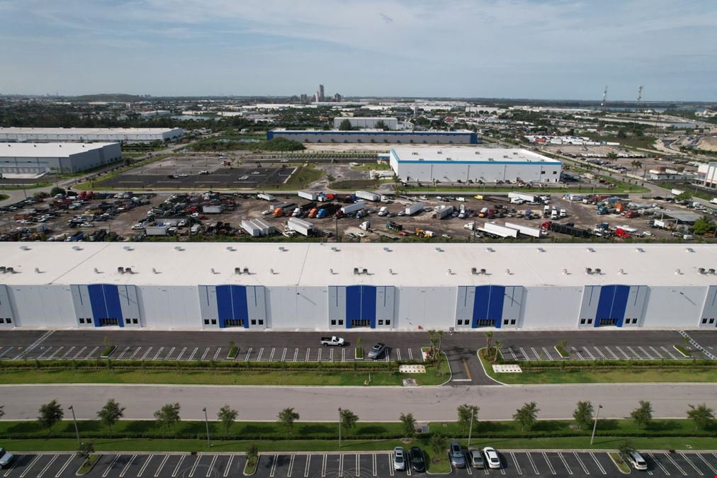 10900 NW 146th Street,  #119