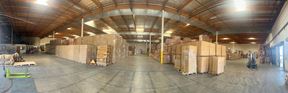 Ontario Warehouse Space for Rent - #1698 | 1,000-20,000 Sq Ft