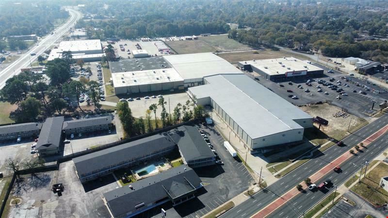 Kent Outdoors Manufacturing, Warehouse, and Distribution