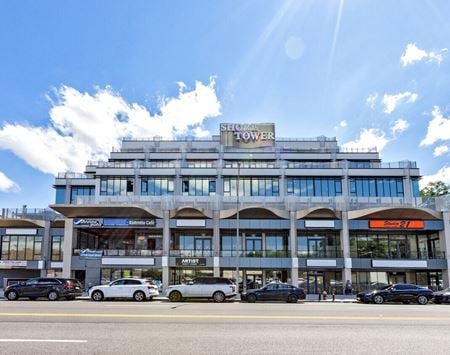 Preview of Mixed Use space for Rent at 3121 Ocean Ave