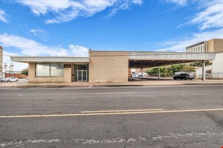 Preview of Industrial space for Rent at 700 Columbus Ave