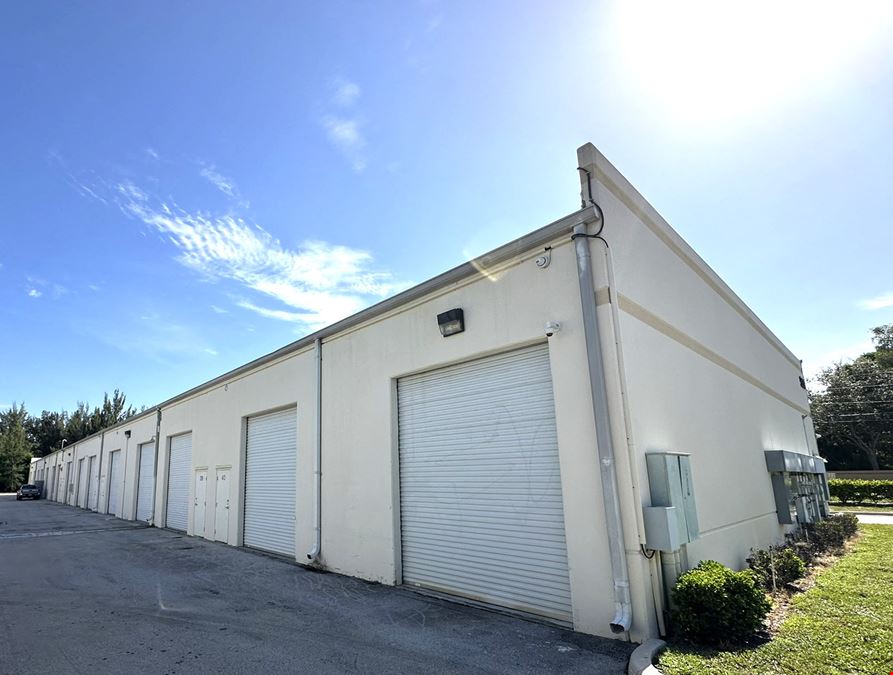 Modern & Versatile Commercial Space For Sale