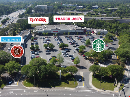 Preview of Retail space for Rent at 3425 Thomasville Road