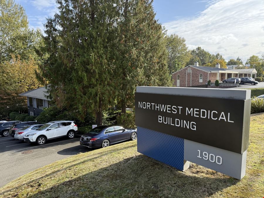 Northwest Medical Building Condo Unit 200