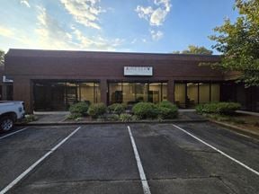 9600 Southern Pine Blvd