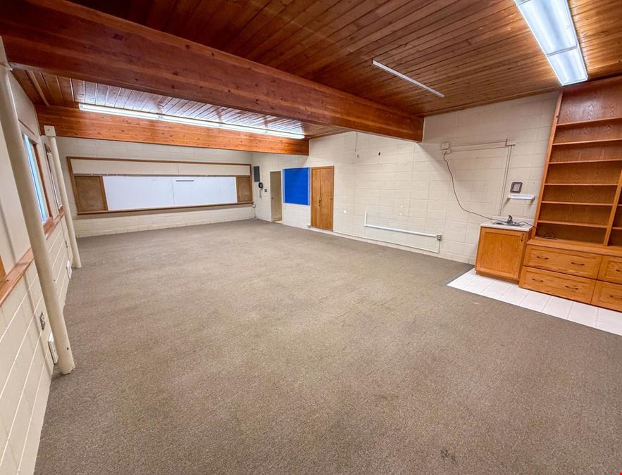 223 5th Street - Redevelopment Opportunity