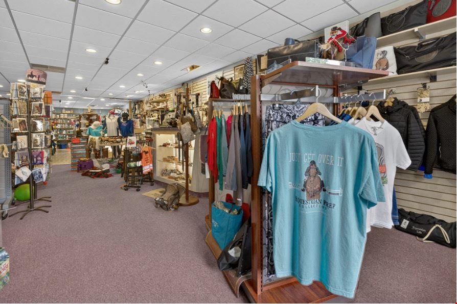Flexible Commercial Condo Opportunity Along Route 101