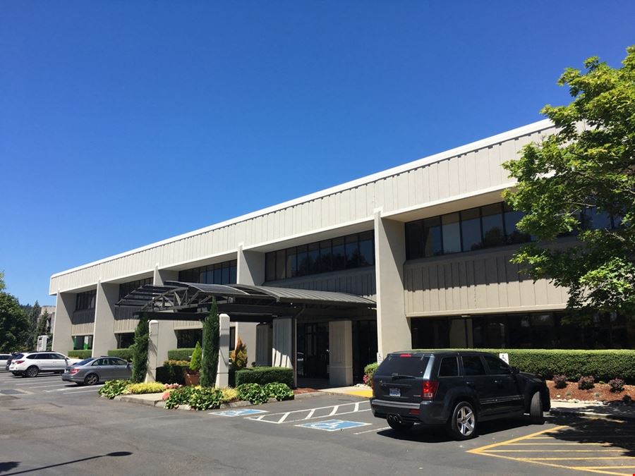 320 Building