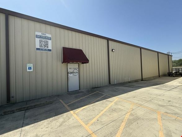 Preview of Industrial space for Rent at 3931 South Interstate 35 South Frontage Road