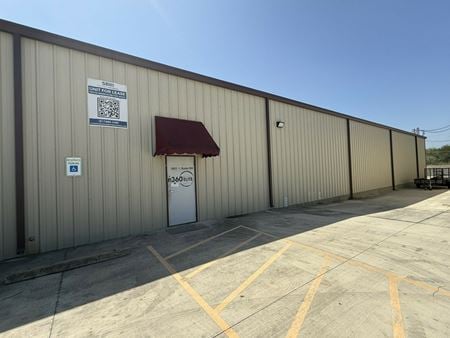 Preview of Industrial space for Rent at 3931 South Interstate 35 South Frontage Road